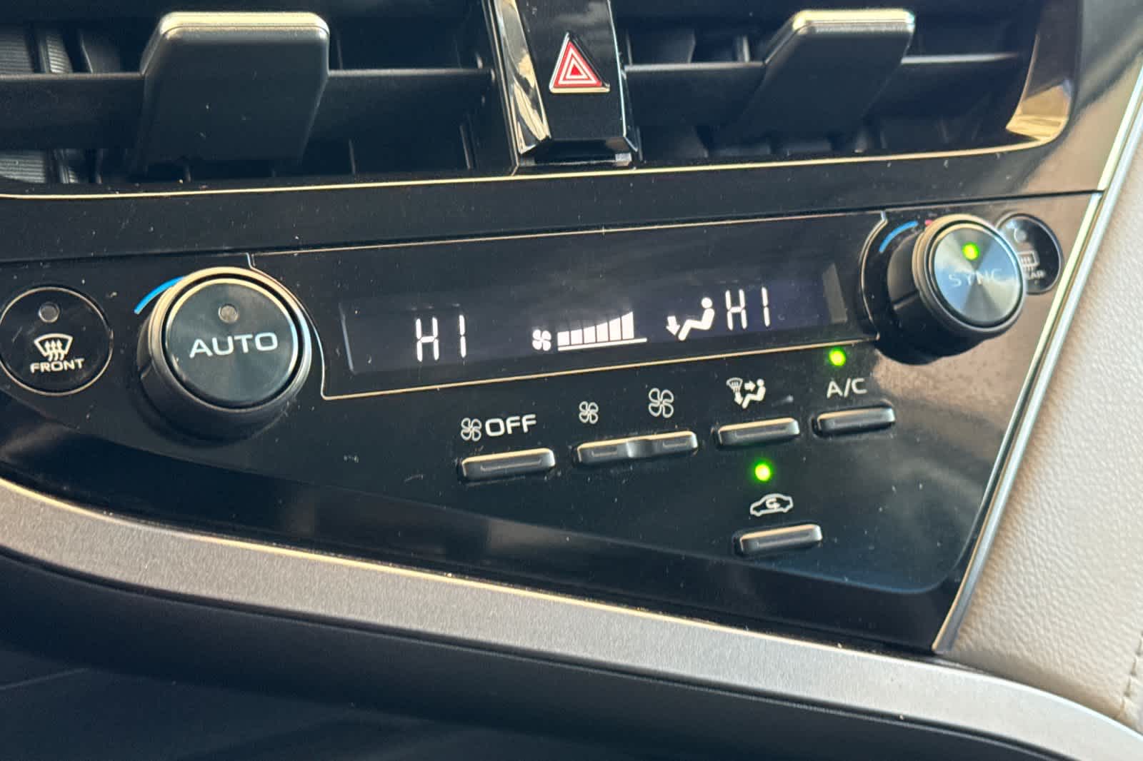 Thumbnail: 2023 Toyota Camry - 20