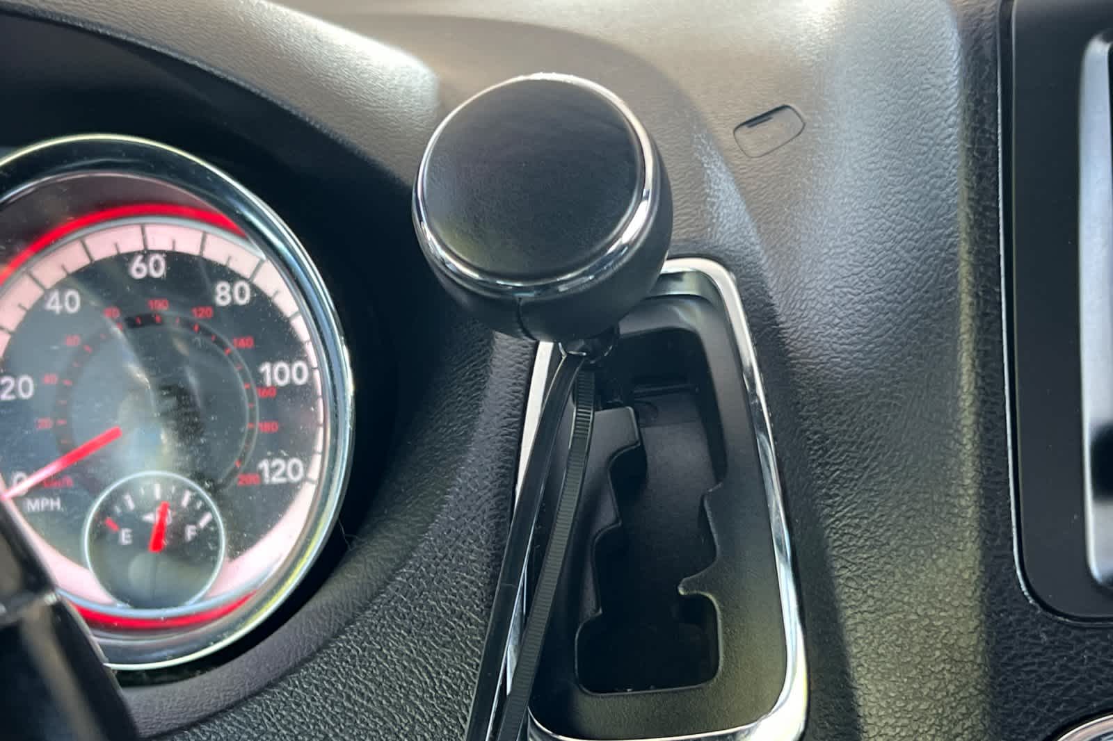 Thumbnail: 2019 Dodge Grand Caravan - 24
