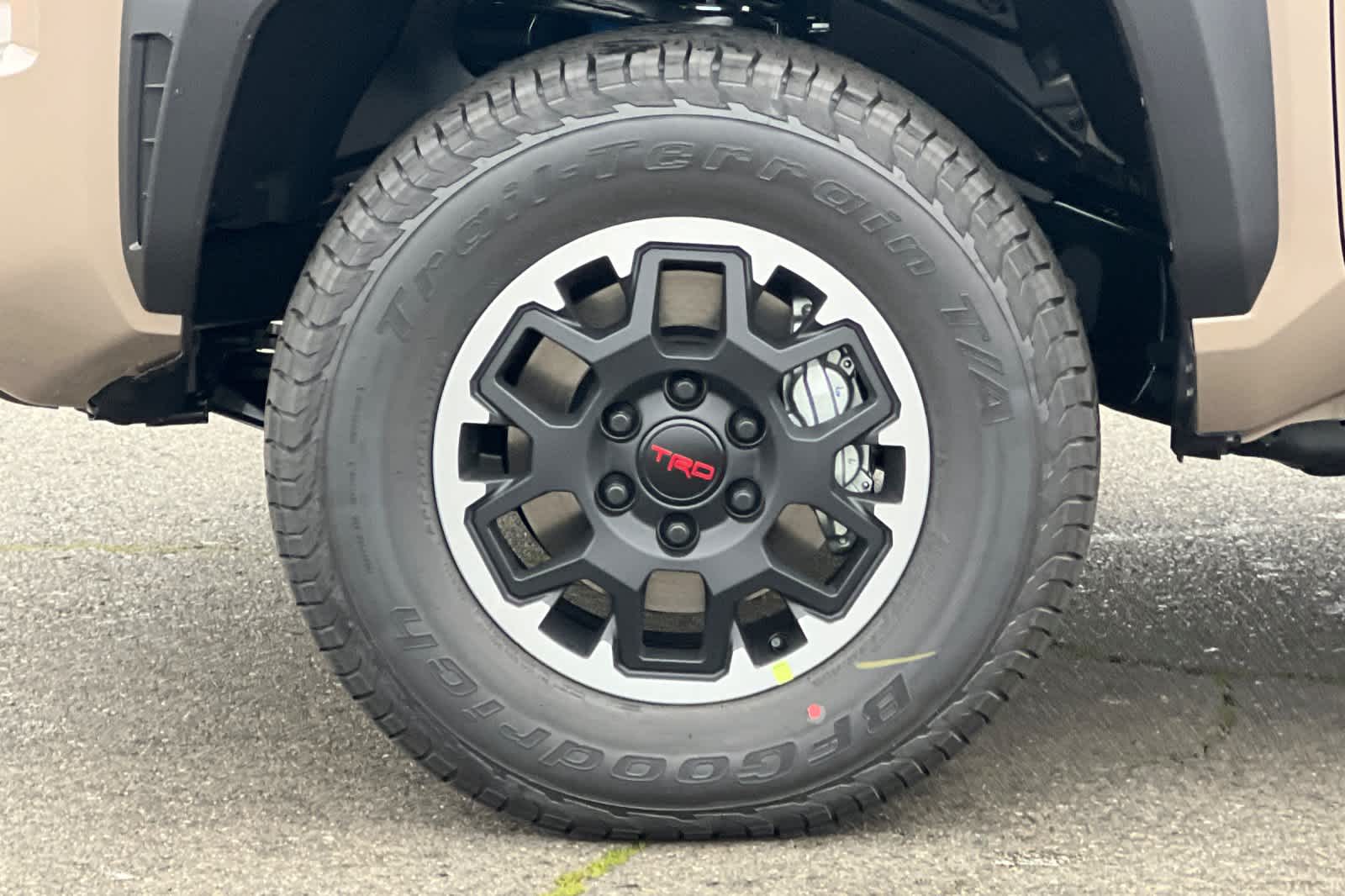 Thumbnail: 2026 Toyota Tacoma - 29