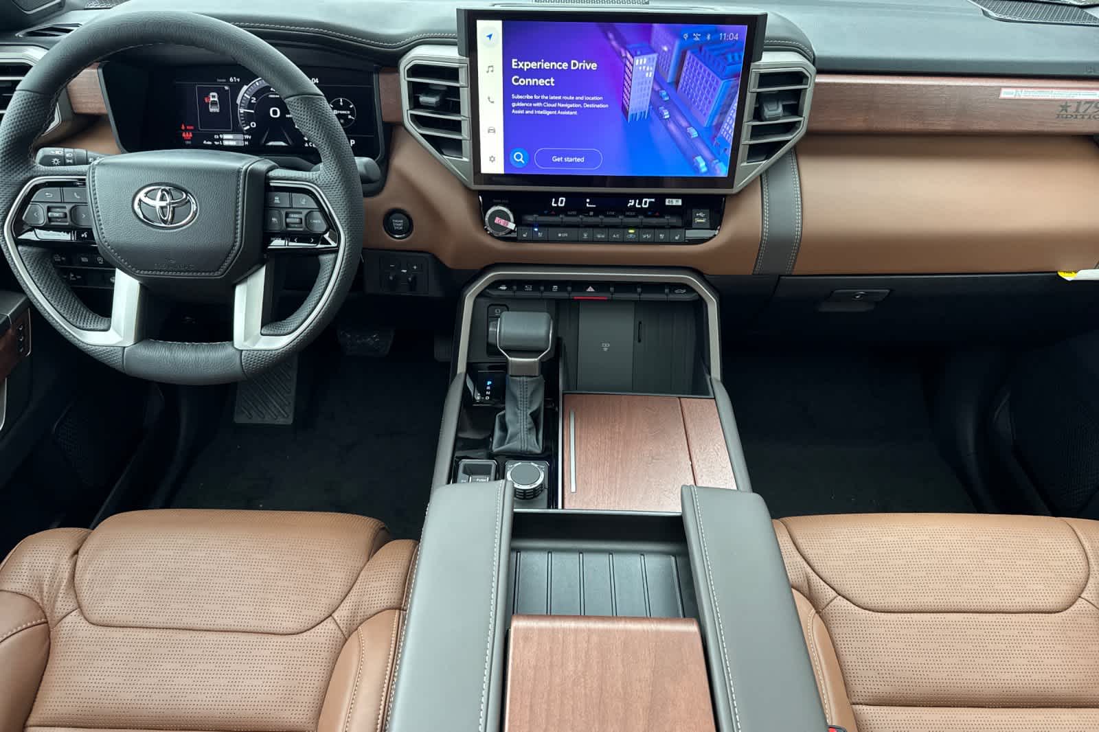 Thumbnail: 2026 Toyota Tundra - 3