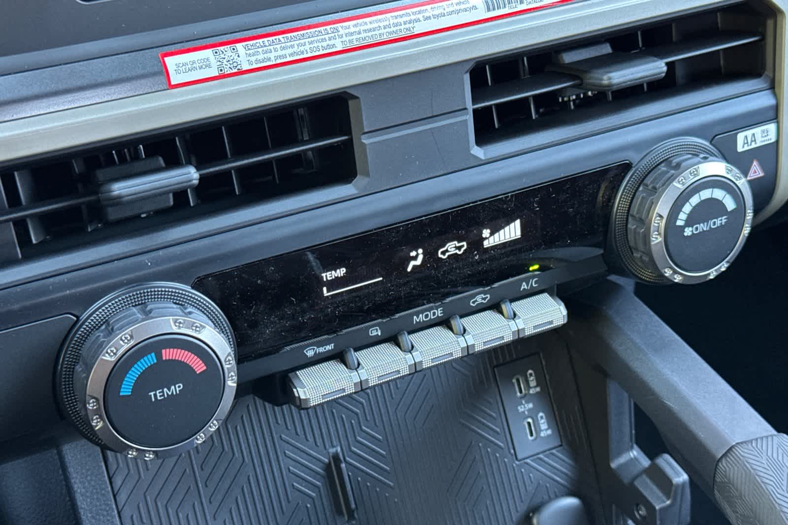 Thumbnail: 2025 Toyota Tacoma - 20