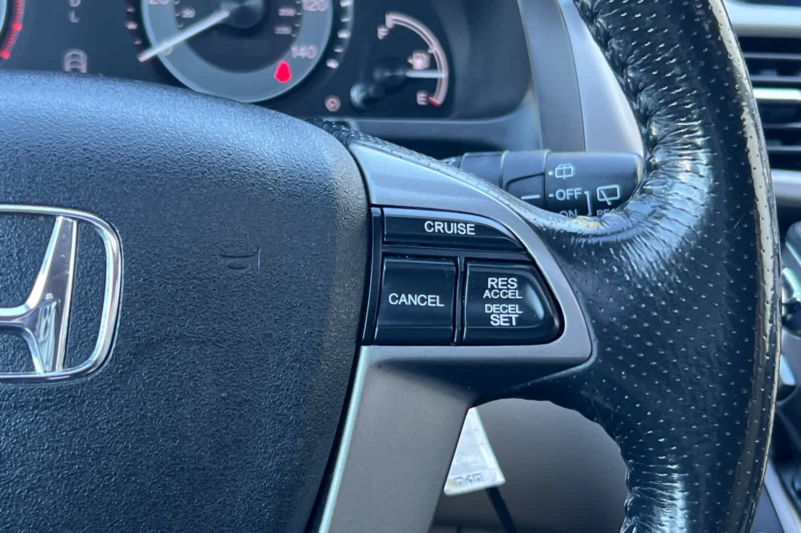 Thumbnail: 2016 Honda Odyssey - 28