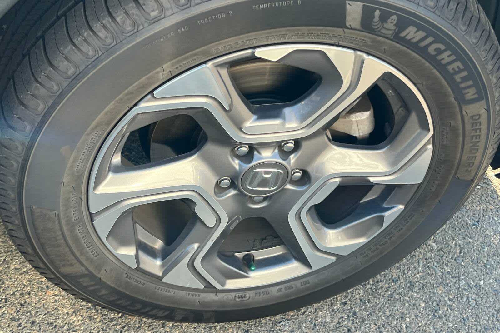 Thumbnail: 2019 Honda CR-V - 12