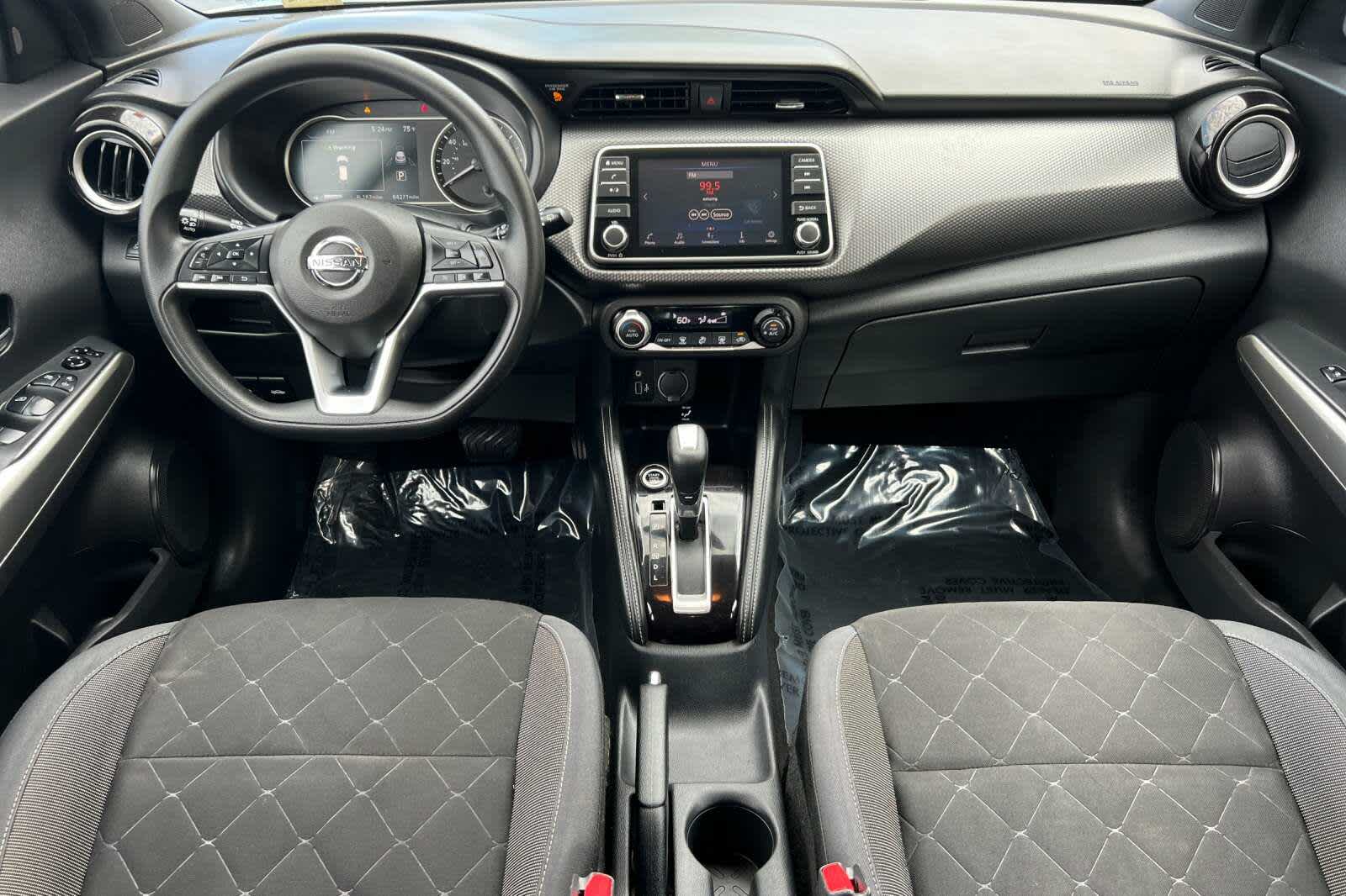 Thumbnail: 2019 Nissan Kicks - 3