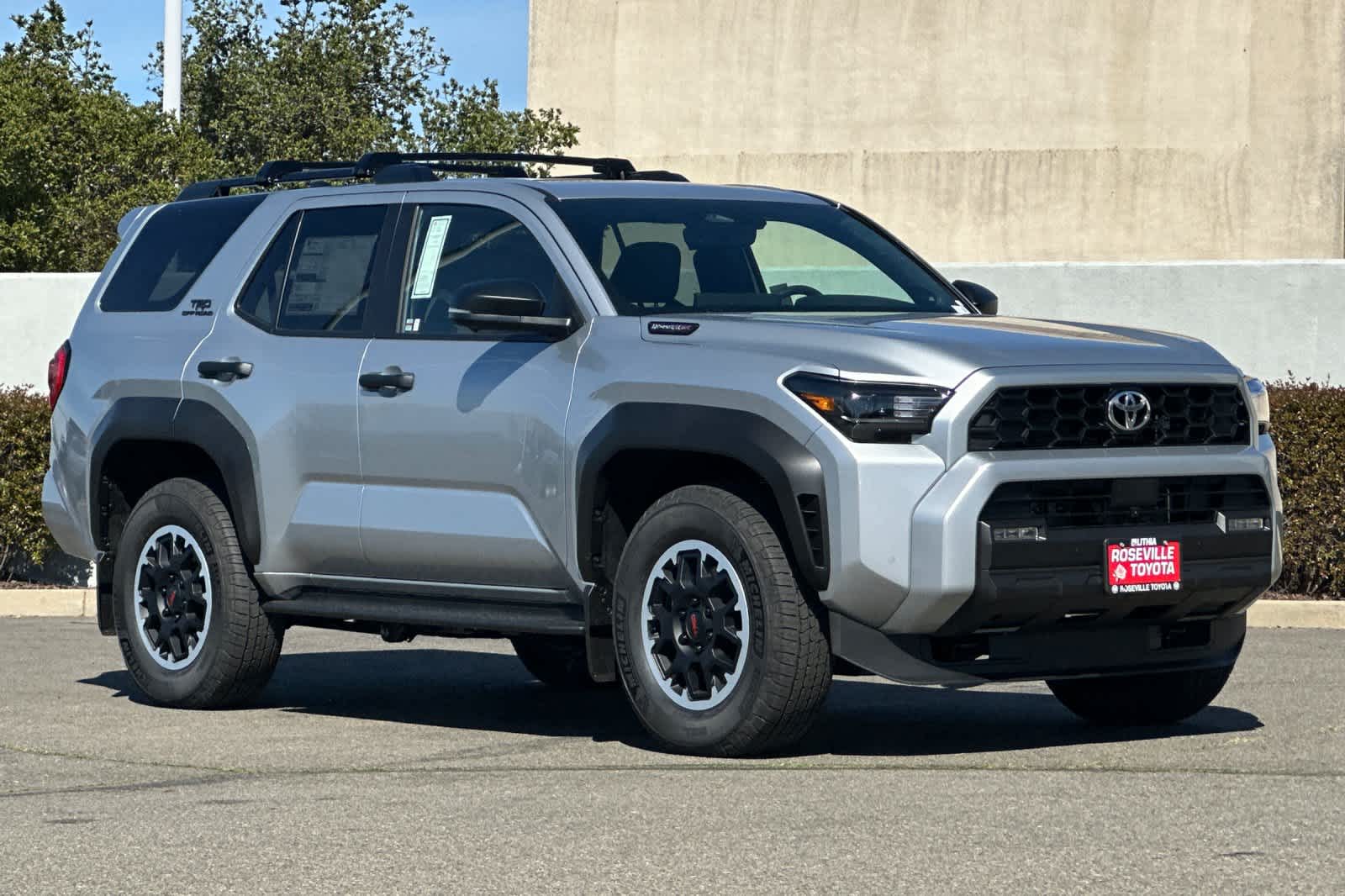 Thumbnail: 2026 Toyota 4Runner - 9
