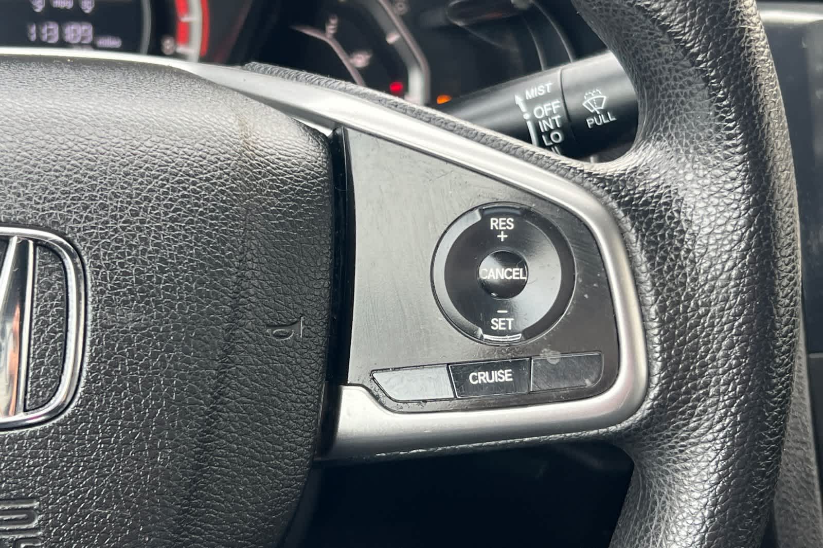 Thumbnail: 2017 Honda Civic - 25