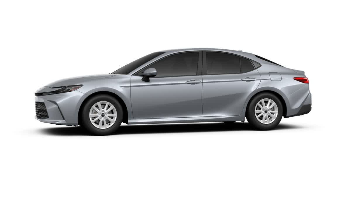 Thumbnail: 2026 Toyota Camry - 3