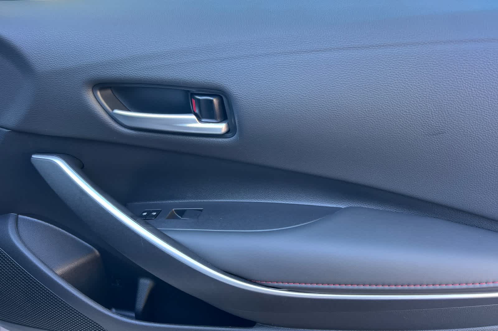 Thumbnail: 2024 Toyota Corolla - 16