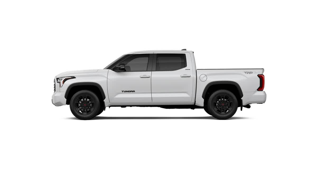 Thumbnail: 2026 Toyota Tundra - 4