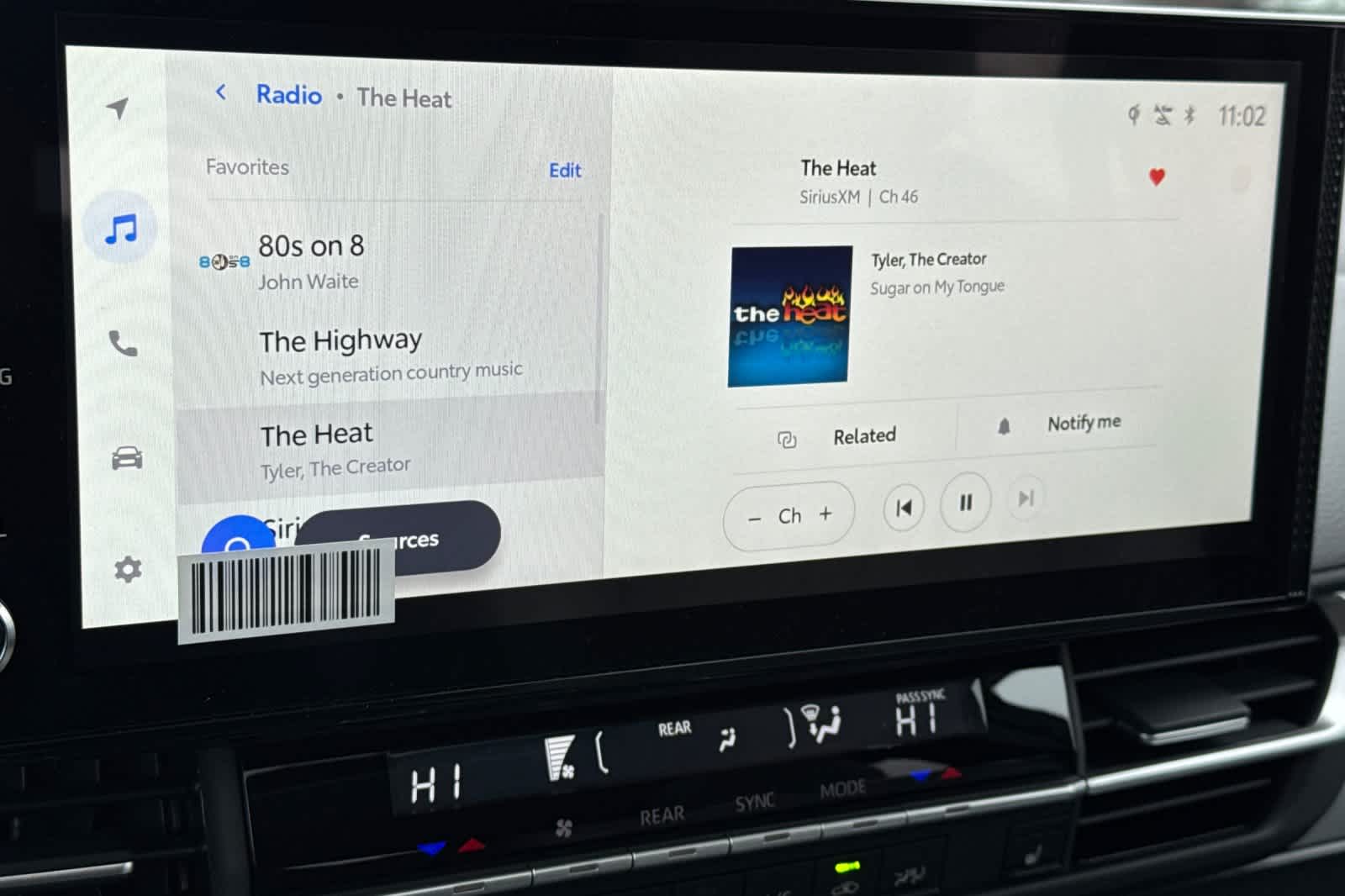 Thumbnail: 2026 Toyota Sienna - 19