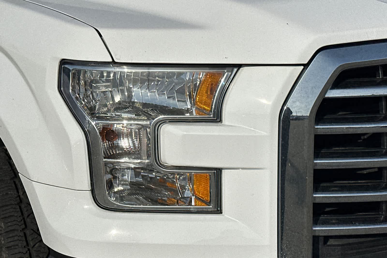 Thumbnail: 2017 Ford F-150 - 8