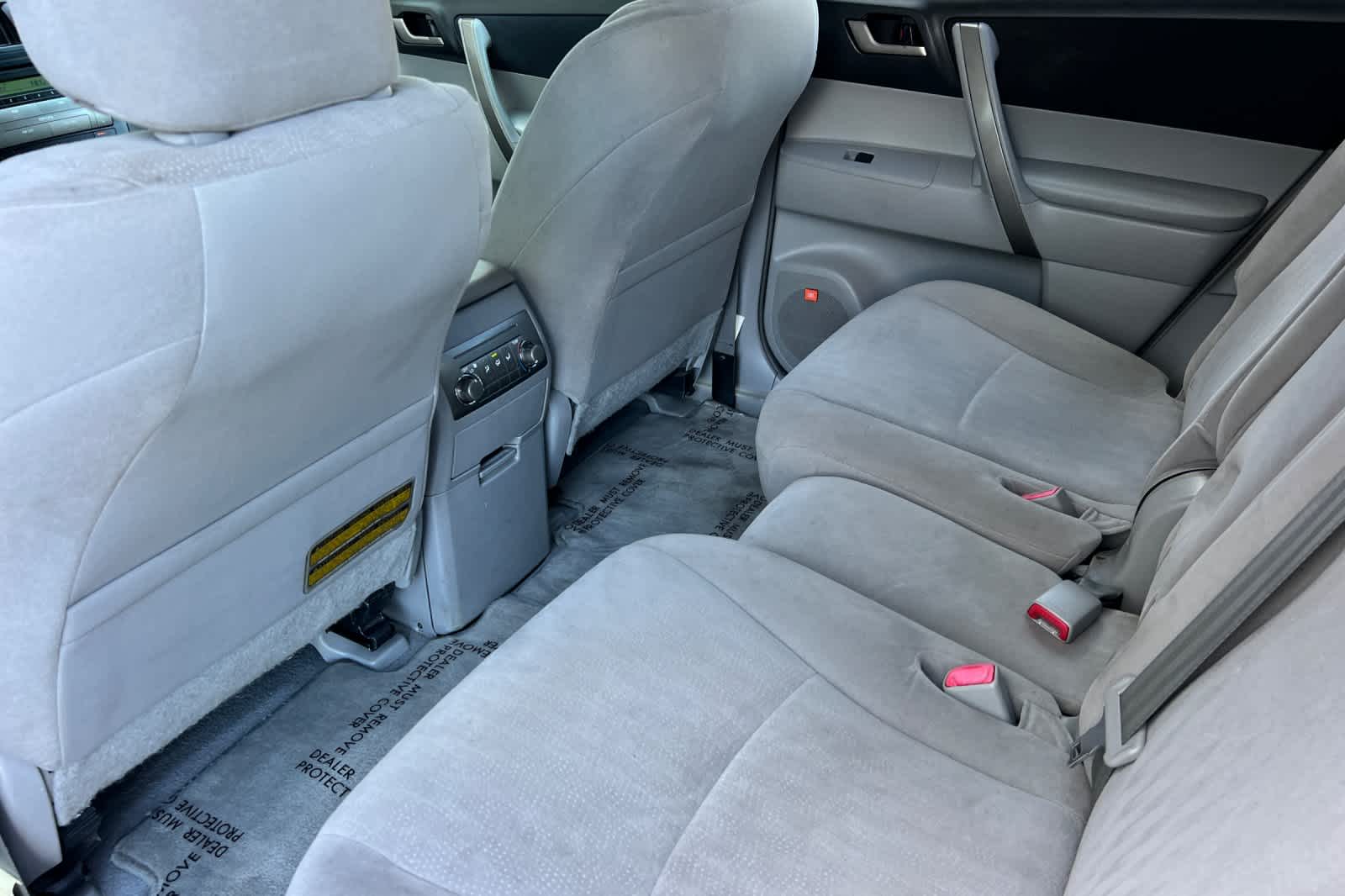 Thumbnail: 2008 Toyota Highlander - 4