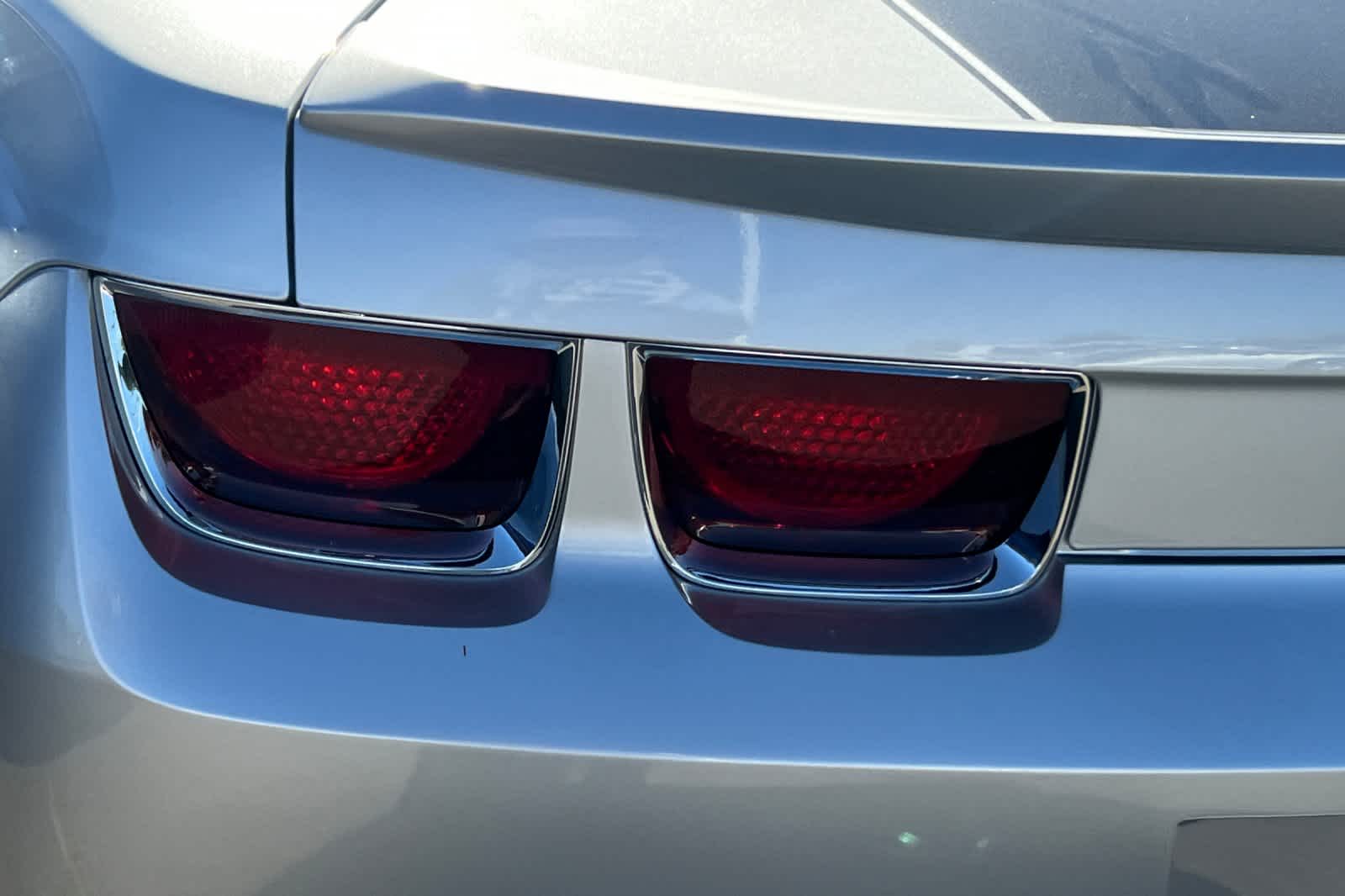 Thumbnail: 2010 Chevrolet Camaro - 15