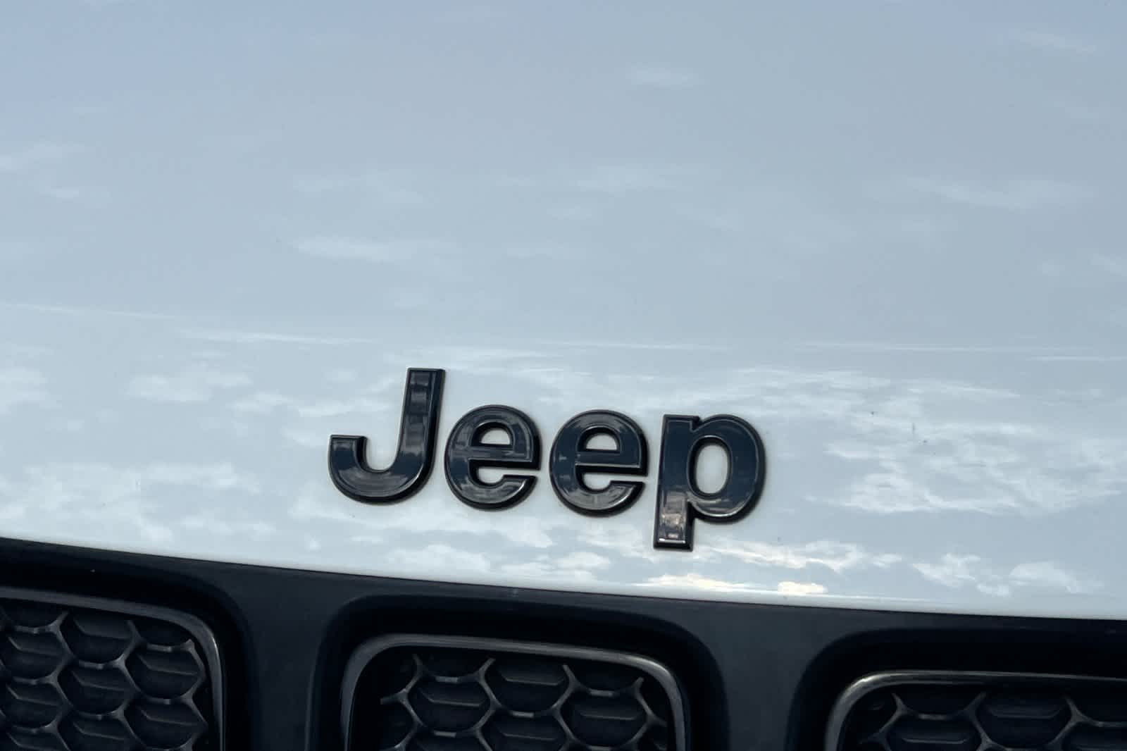 Thumbnail: 2019 Jeep Compass - 9