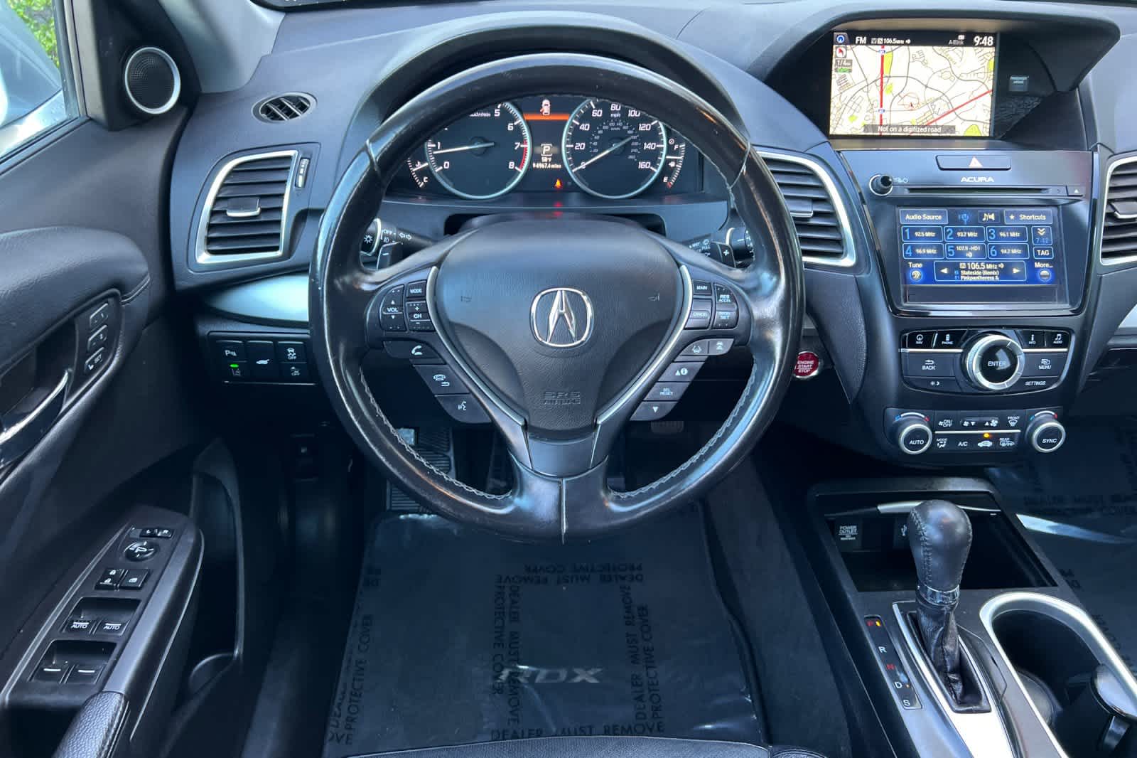 Thumbnail: 2018 Acura RDX - 15