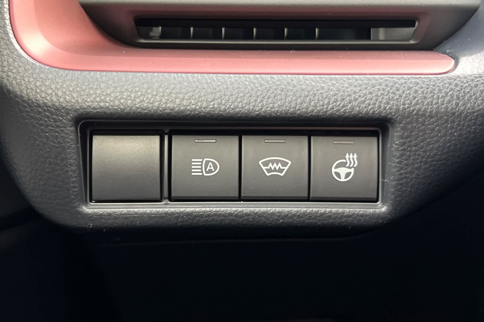 Thumbnail: 2026 Toyota Prius - 26