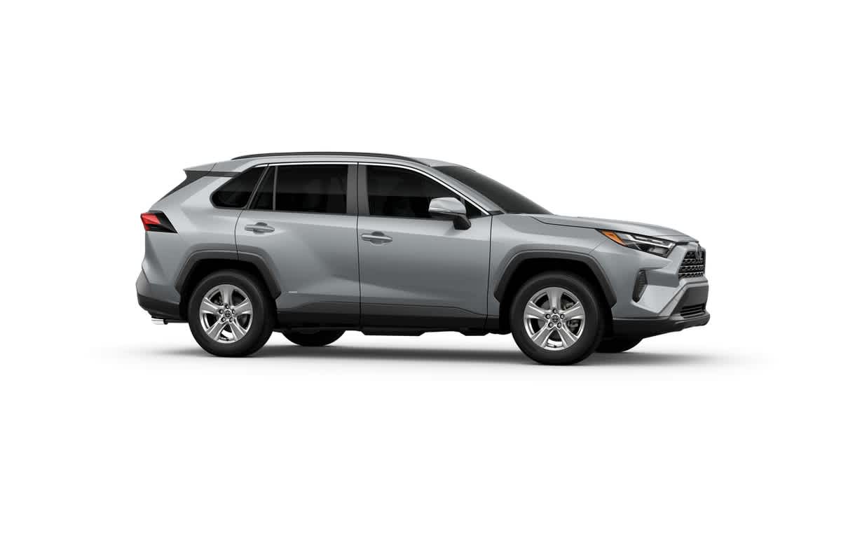 Thumbnail: 2025 Toyota RAV4 - 11