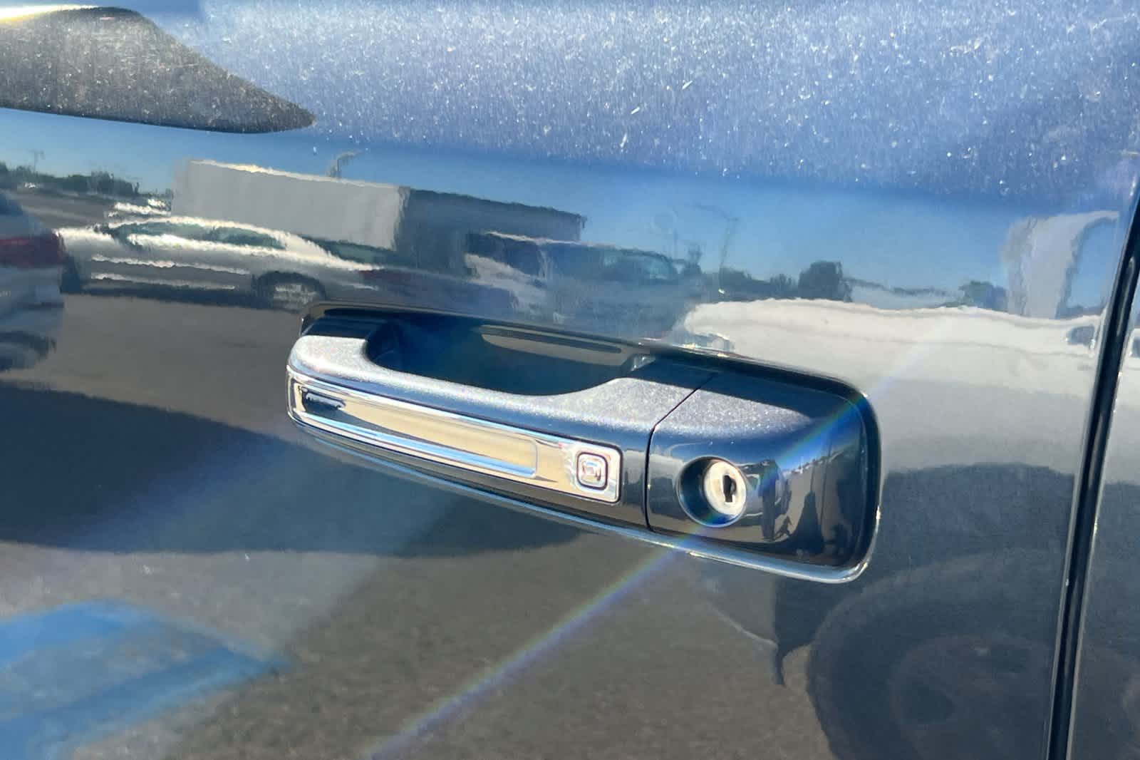 Thumbnail: 2019 RAM 1500 - 7