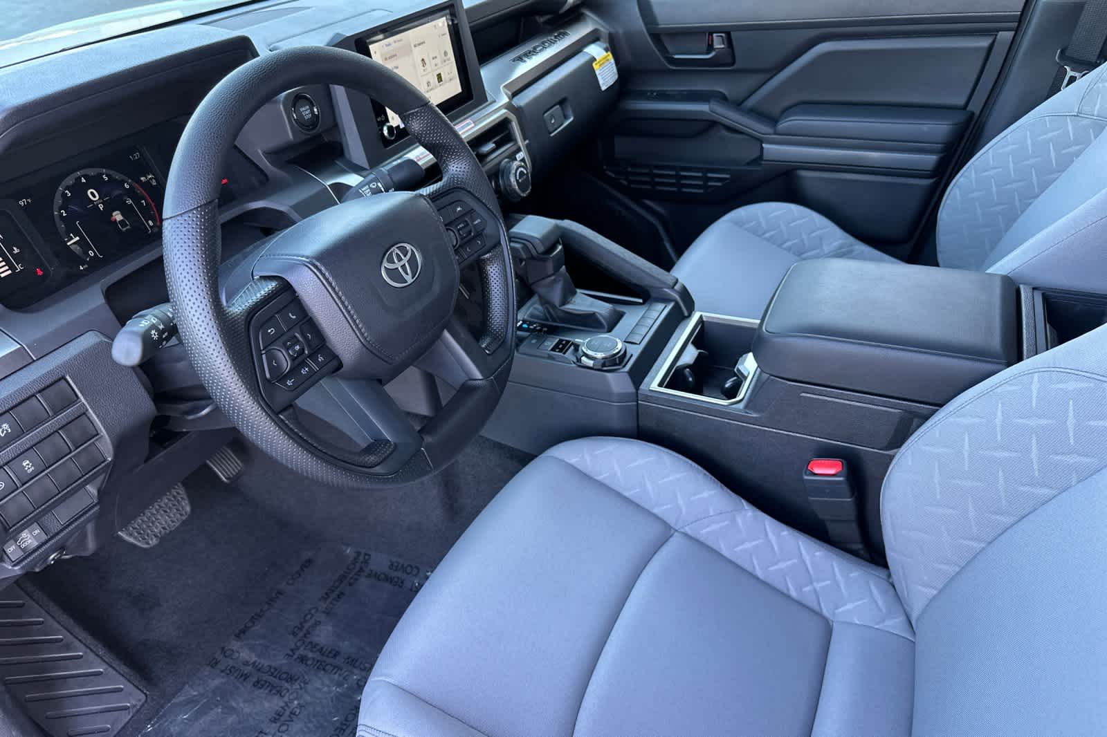 Thumbnail: 2025 Toyota Tacoma - 11