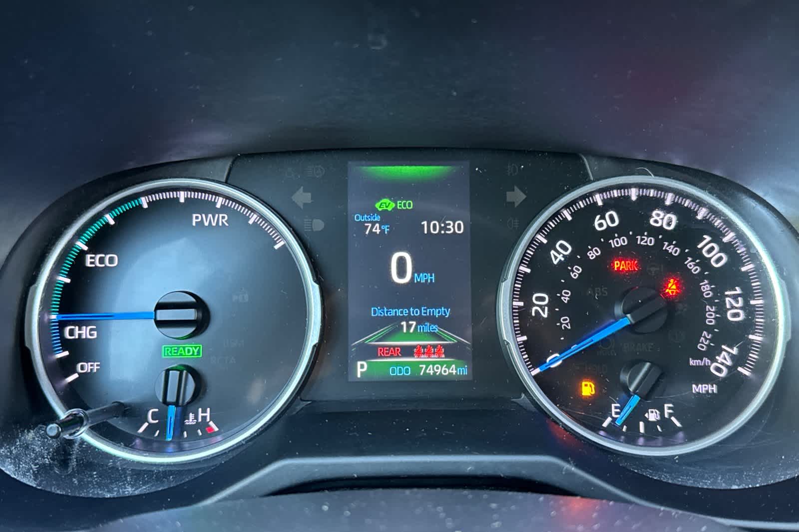 Thumbnail: 2021 Toyota RAV4 - 27