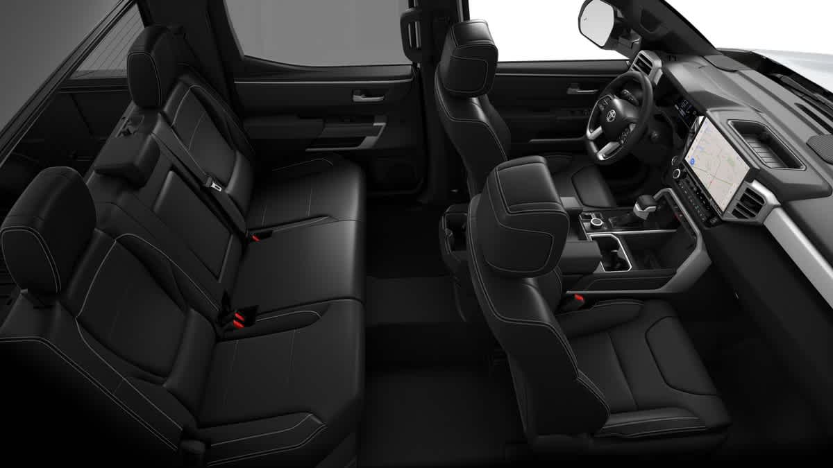 Thumbnail: 2026 Toyota Tundra - 22