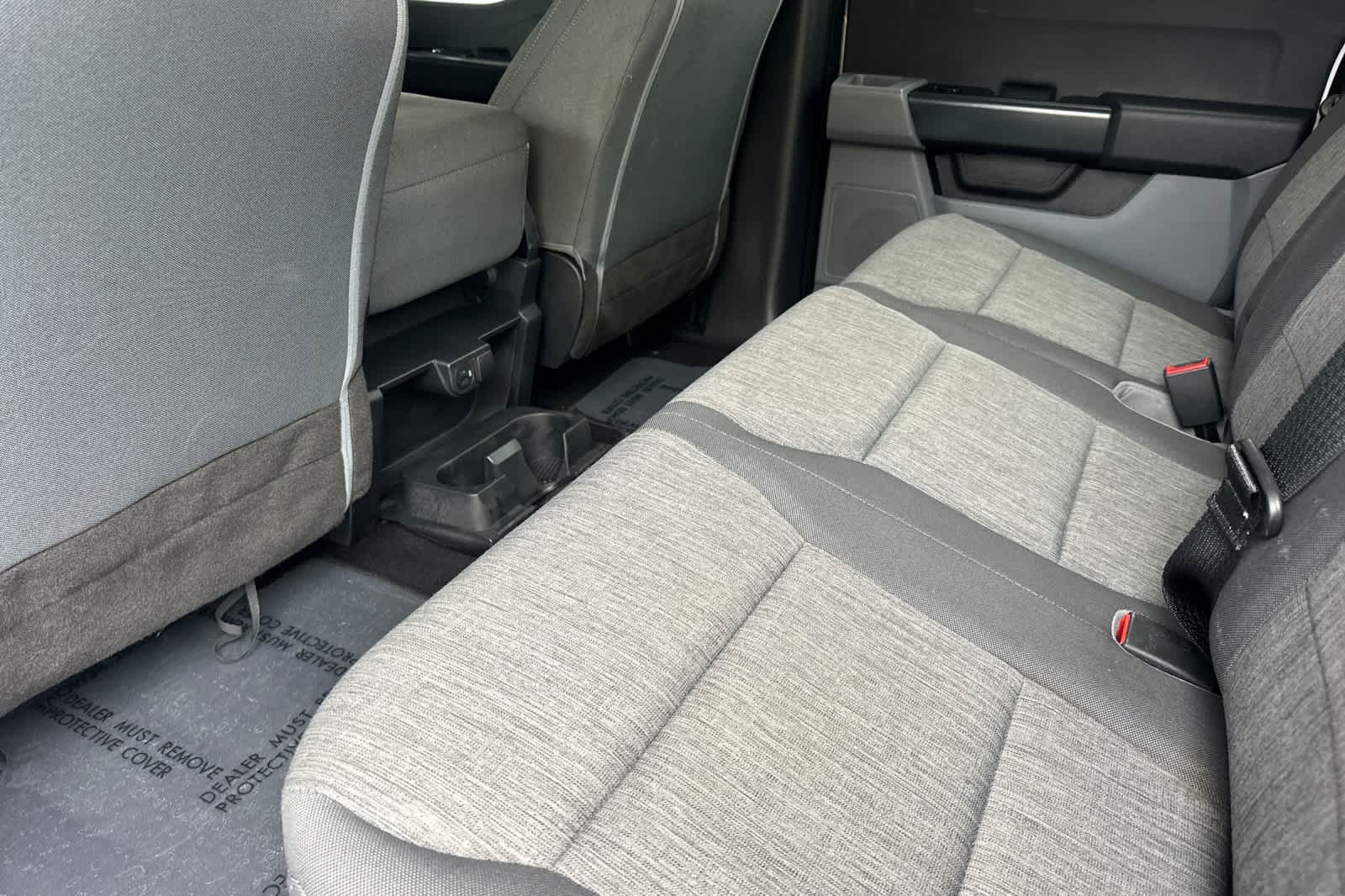 Thumbnail: 2022 Ford F-150 - 4