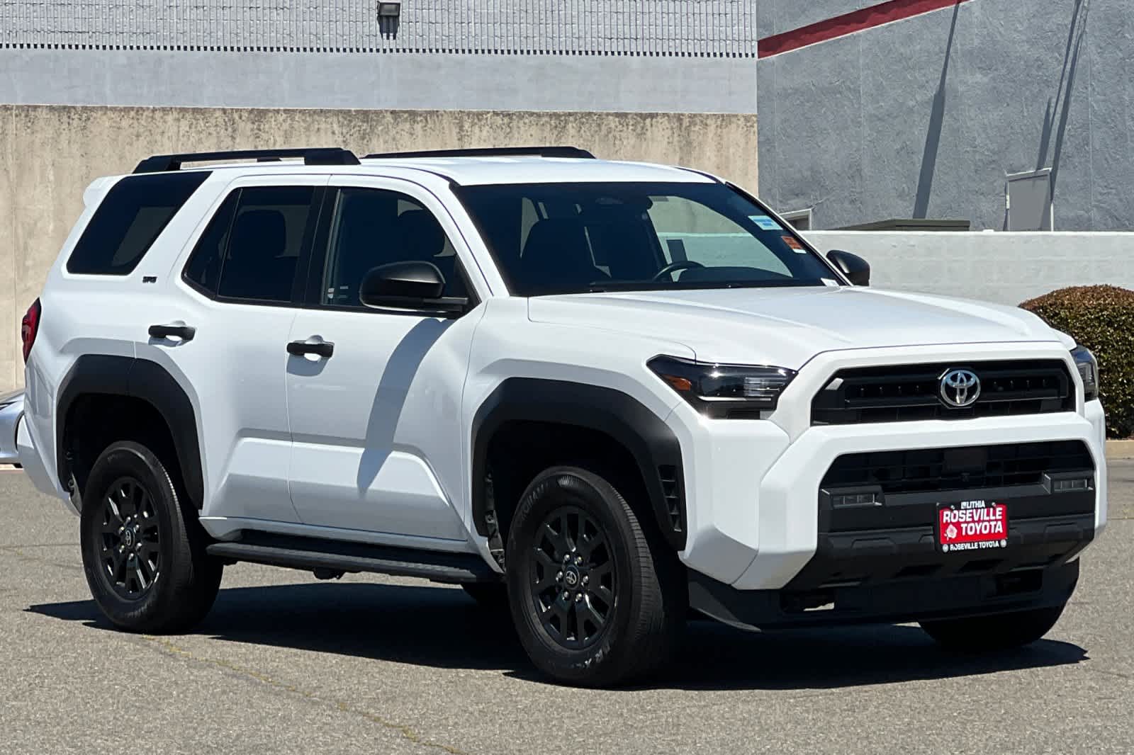 Thumbnail: 2025 Toyota 4Runner - 5
