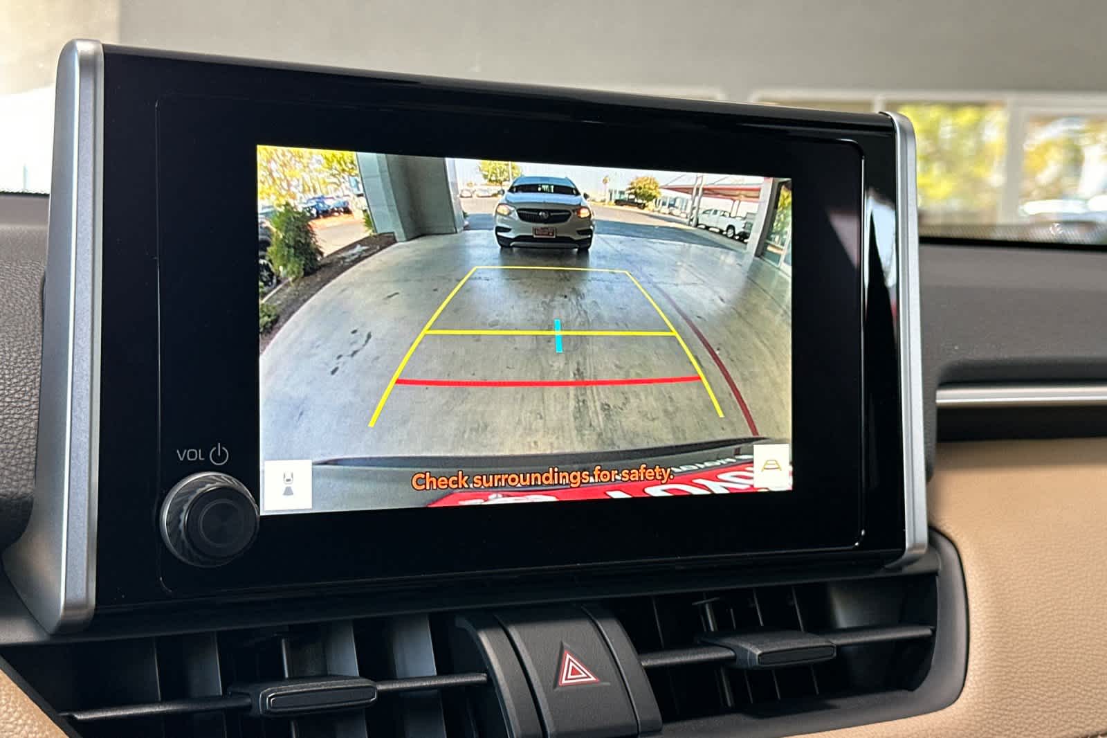 Thumbnail: 2025 Toyota RAV4 - 20