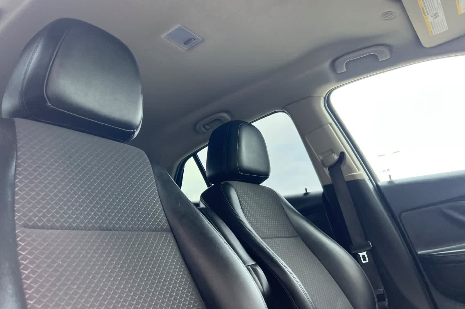 Thumbnail: 2019 Buick Encore - 17