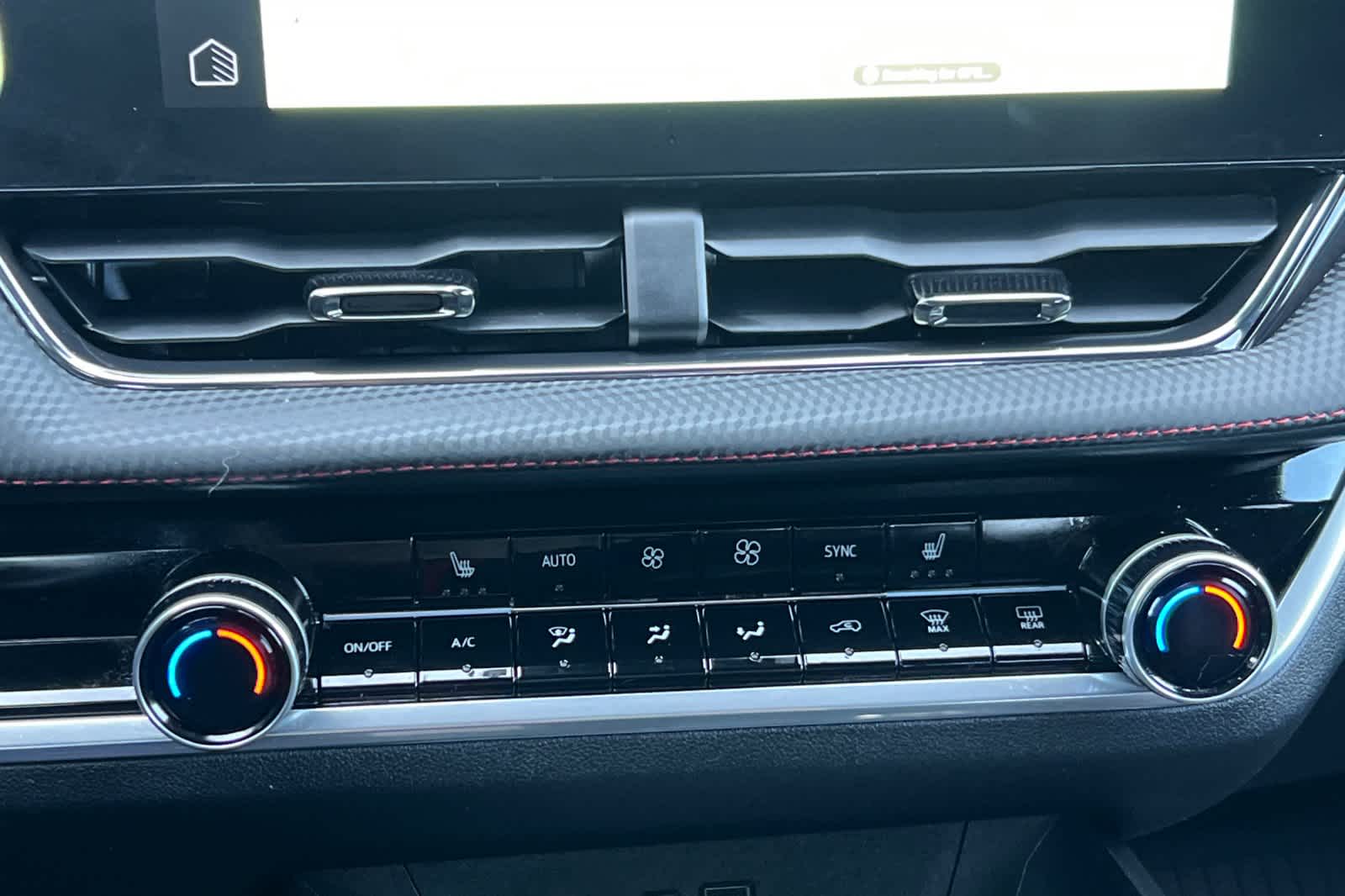 Thumbnail: 2025 Chevrolet Equinox - 23