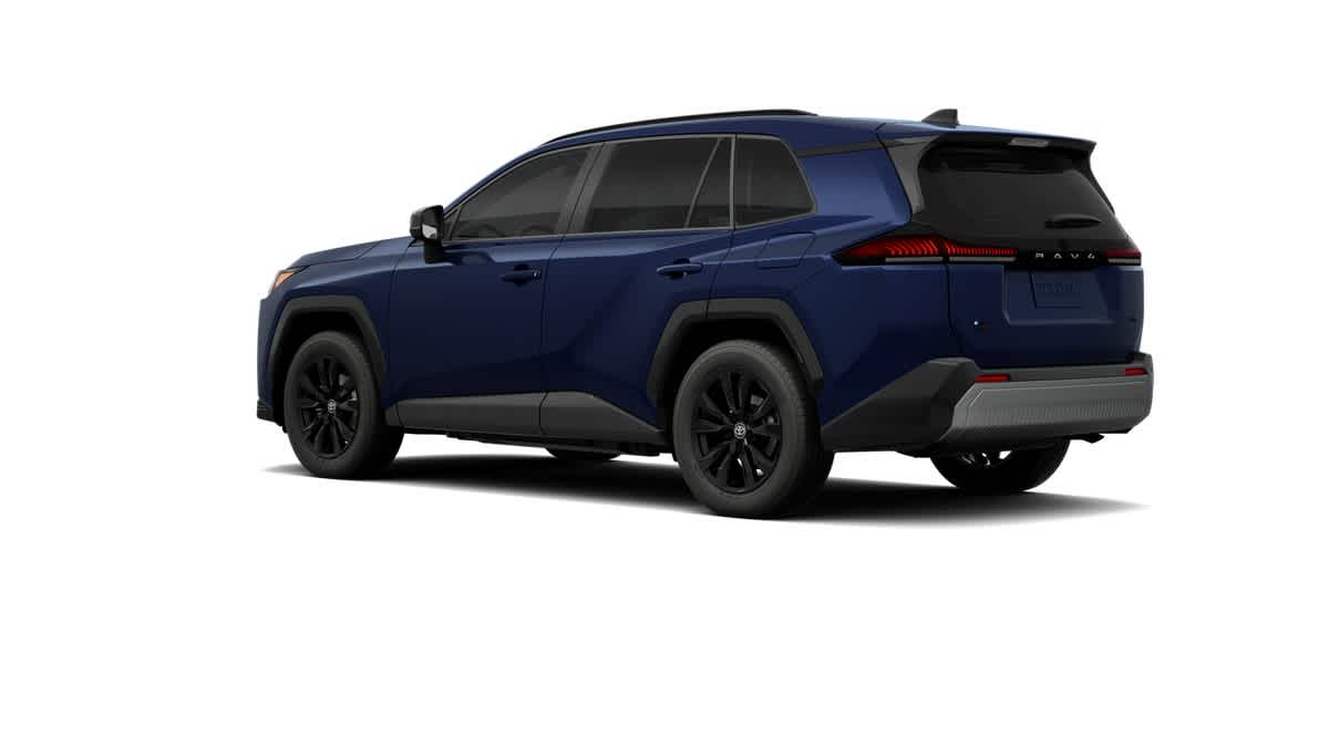 Thumbnail: 2026 Toyota RAV4 - 6
