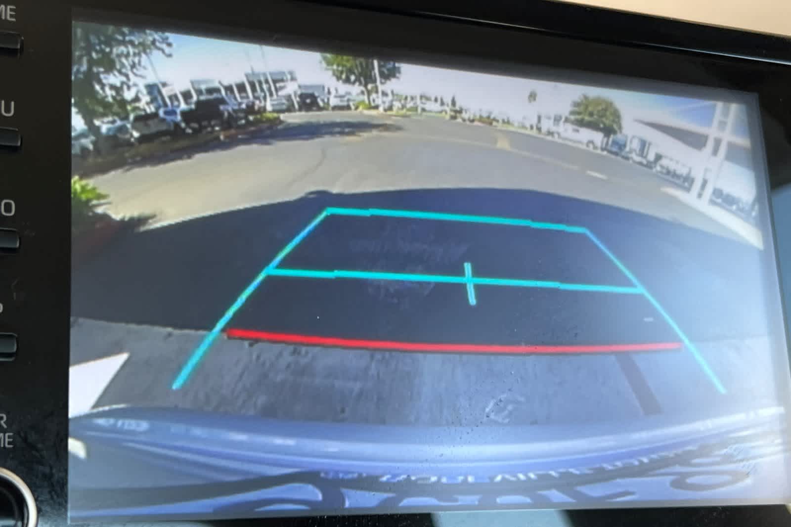 Thumbnail: 2022 Toyota Corolla - 19