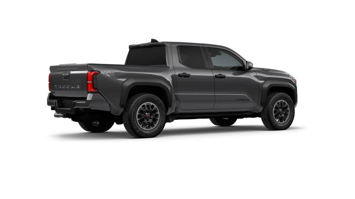 Thumbnail: 2026 Toyota Tacoma - 11