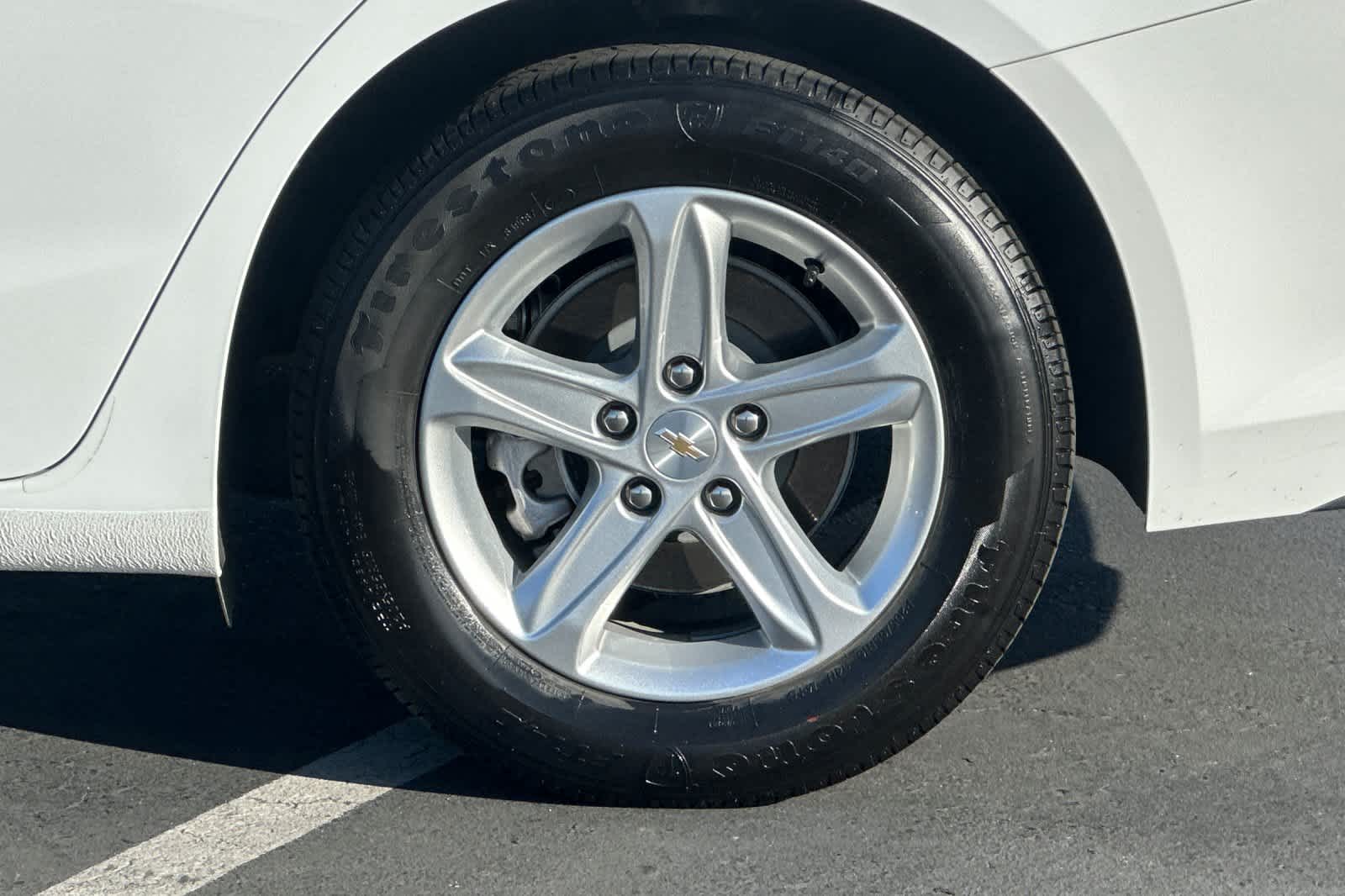 Thumbnail: 2024 Chevrolet Malibu - 29