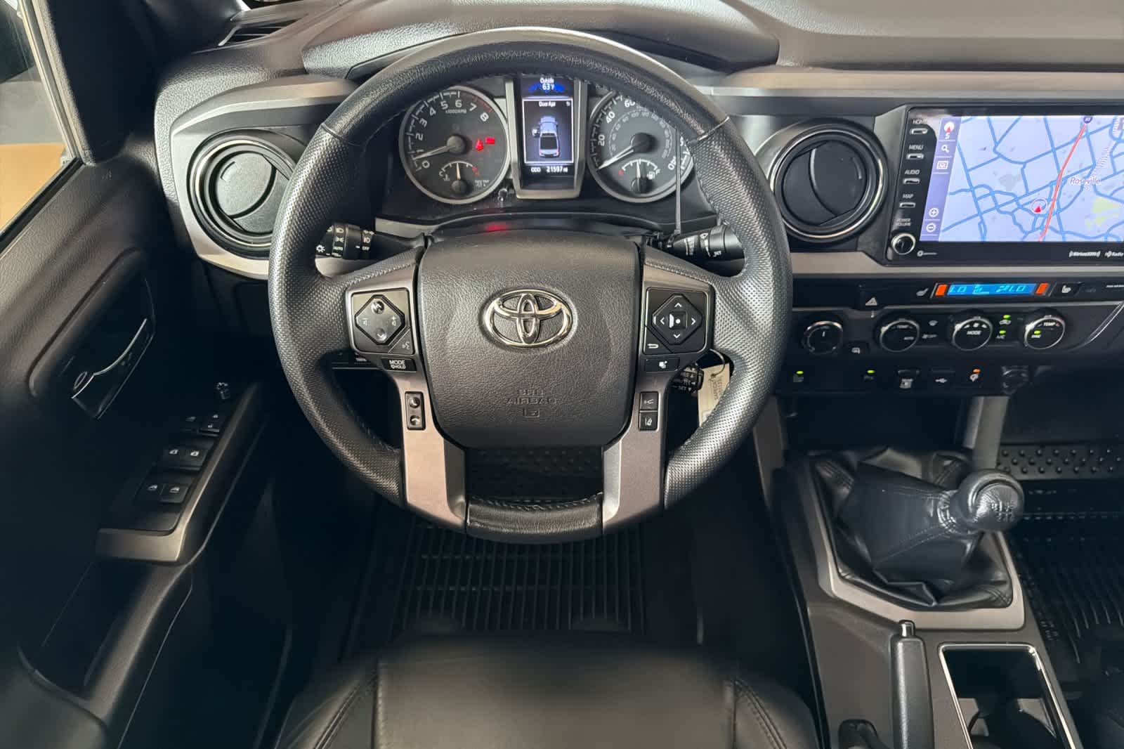 Thumbnail: 2023 Toyota Tacoma - 14