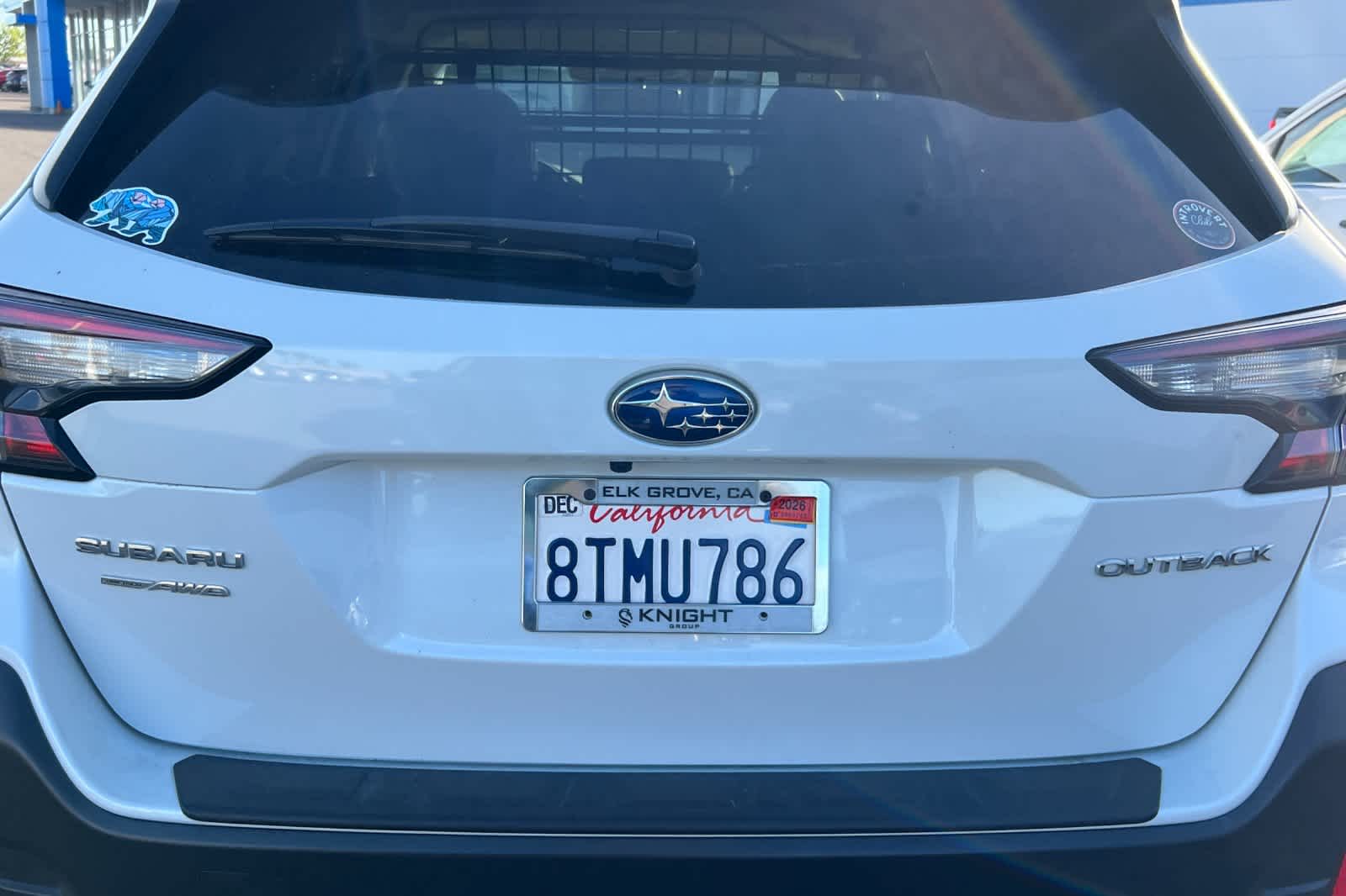 Thumbnail: 2021 Subaru Outback - 19