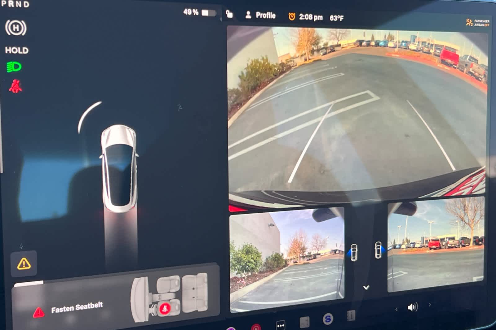 Thumbnail: 2022 Tesla Model 3 - 21