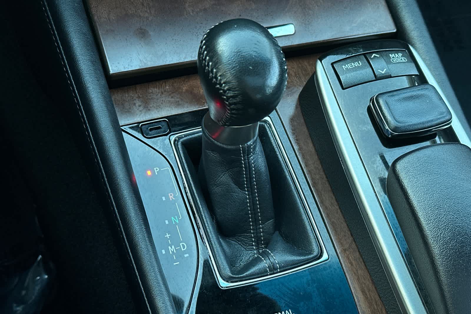 Thumbnail: 2015 Lexus GS - 23