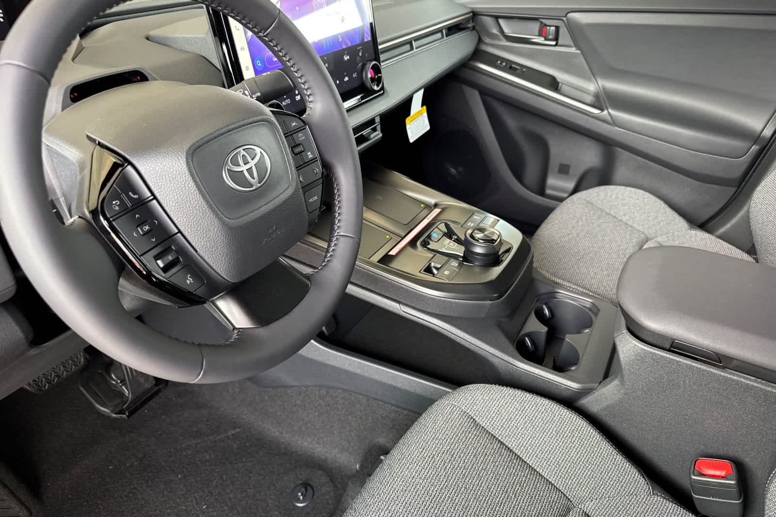 Thumbnail: 2026 Toyota bZ - 11