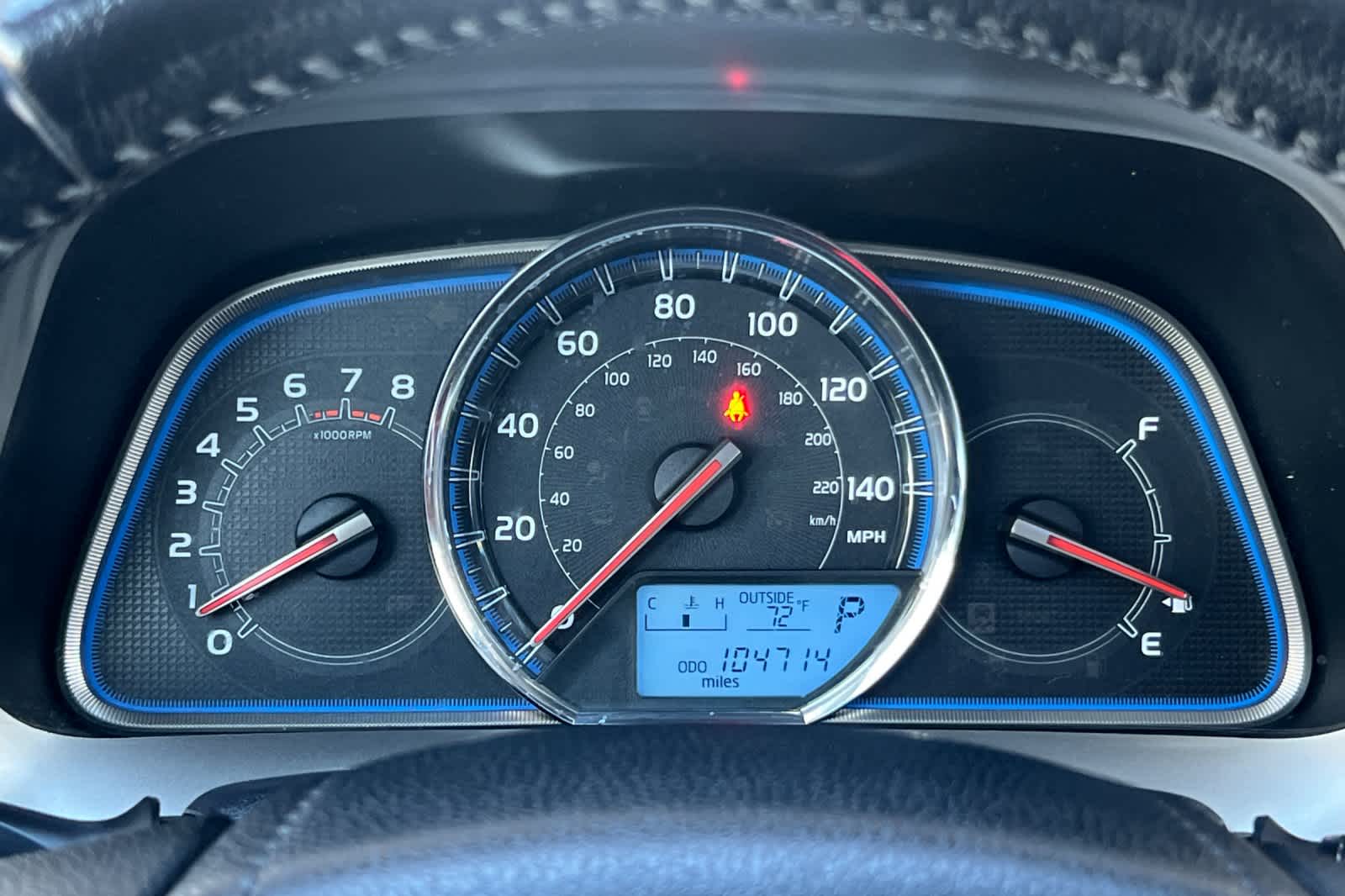 Thumbnail: 2015 Toyota RAV4 - 28