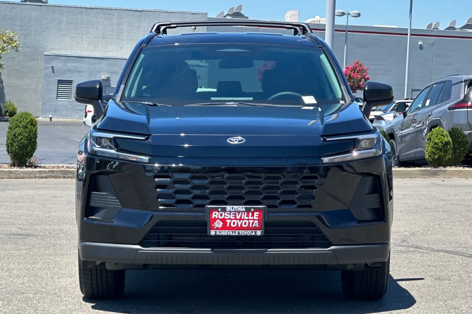 Thumbnail: 2026 Toyota RAV4 - 10