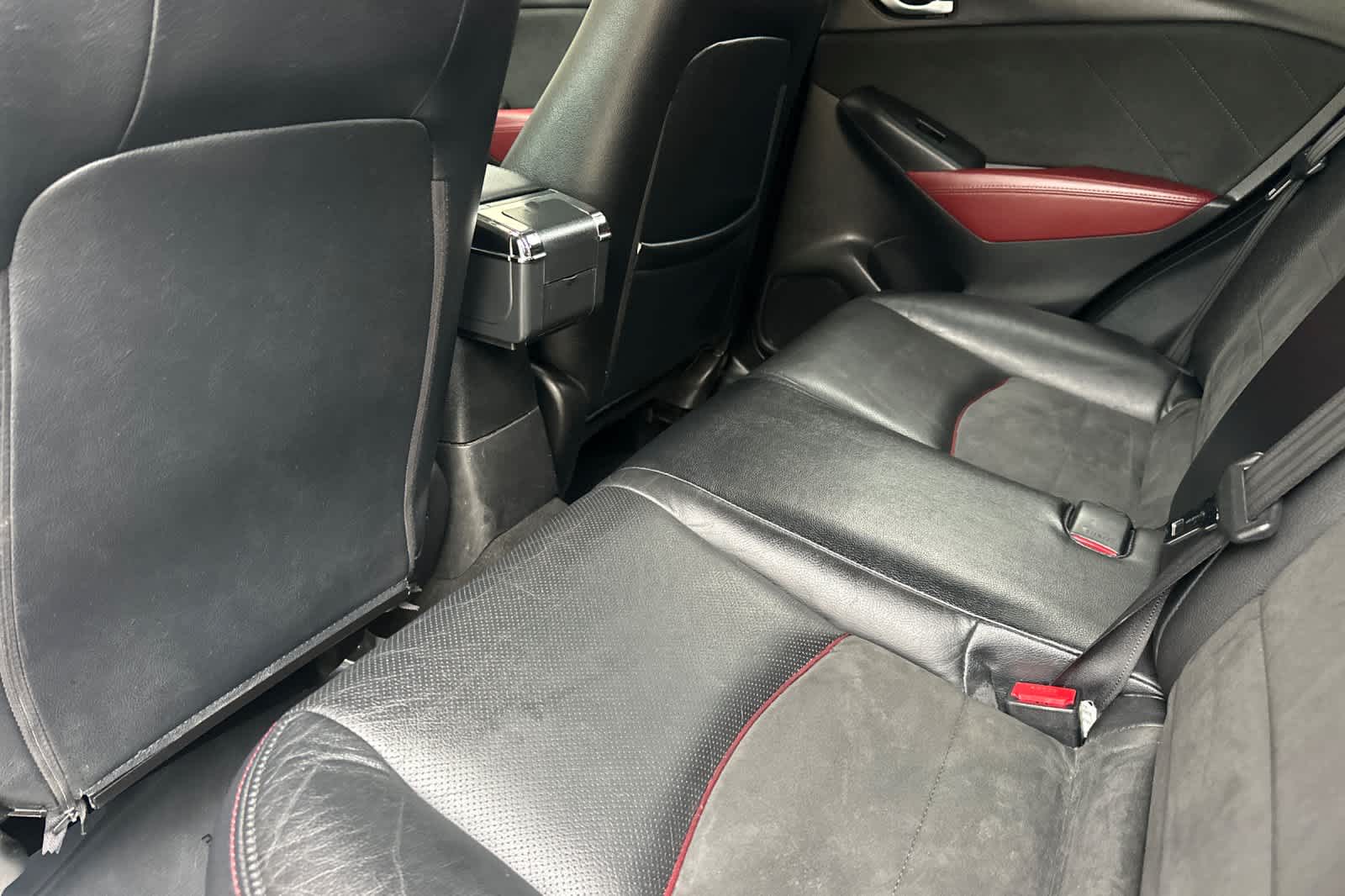 Thumbnail: 2016 Mazda CX-3 - 4