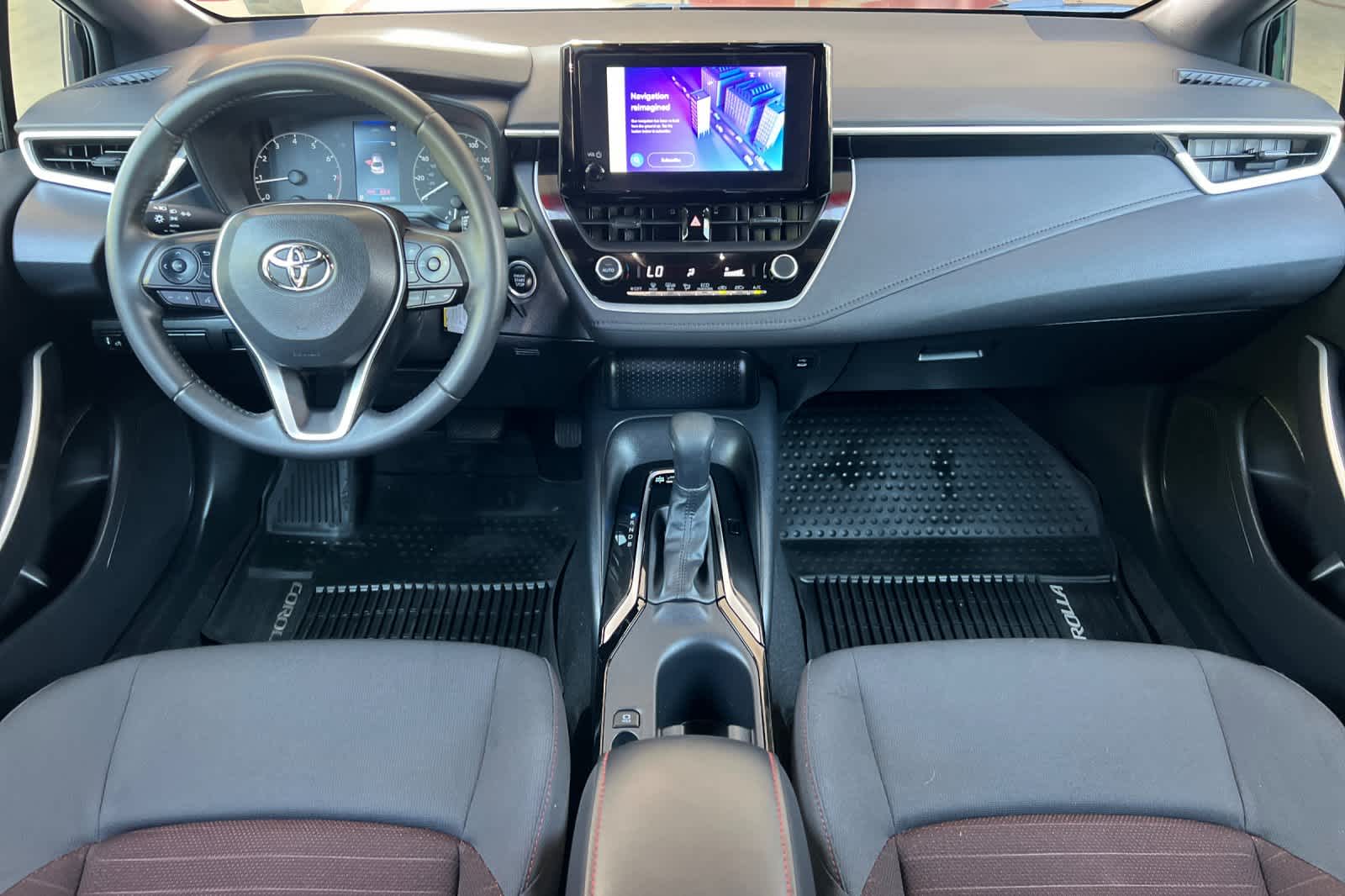 Thumbnail: 2023 Toyota Corolla - 3
