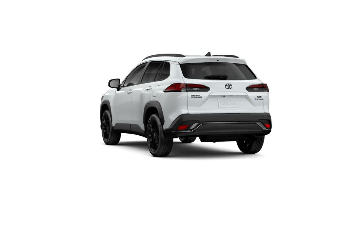 Thumbnail: 2026 Toyota Corolla Cross - 7