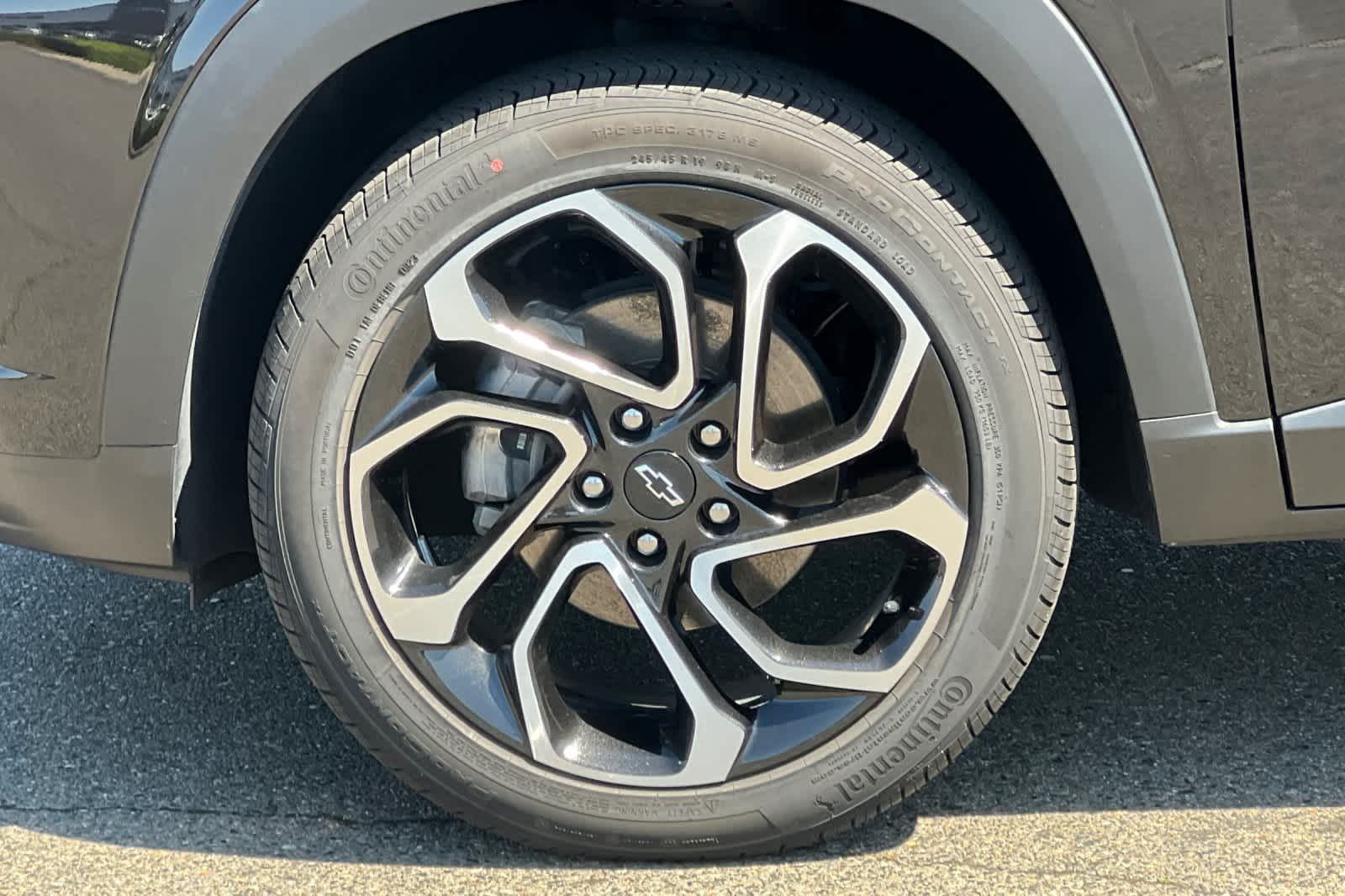 Thumbnail: 2024 Chevrolet Trax - 30