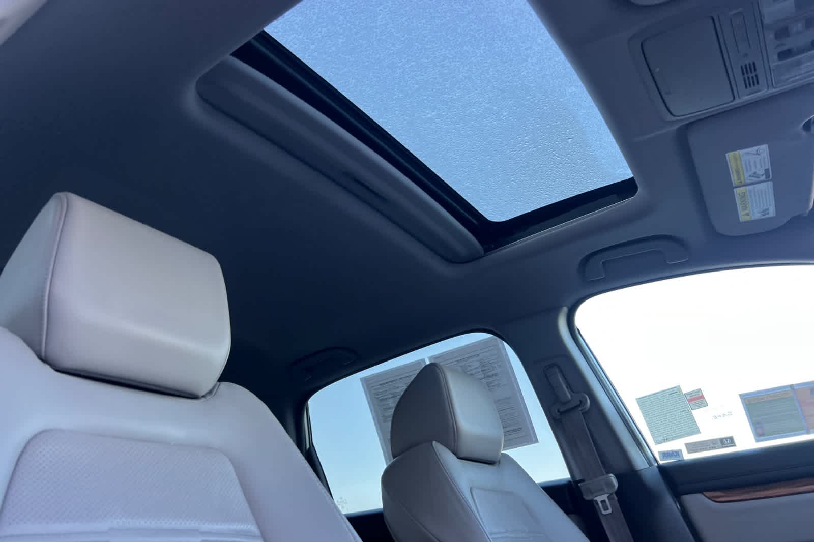 Thumbnail: 2018 Honda CR-V - 18