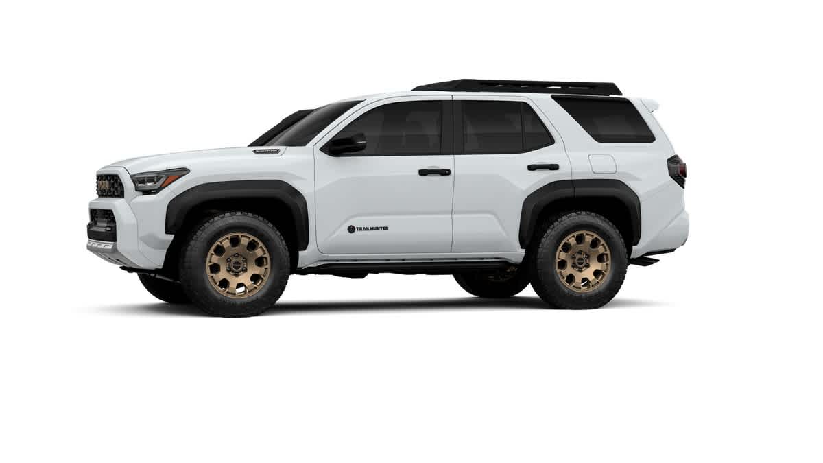 Thumbnail: 2026 Toyota 4Runner - 3