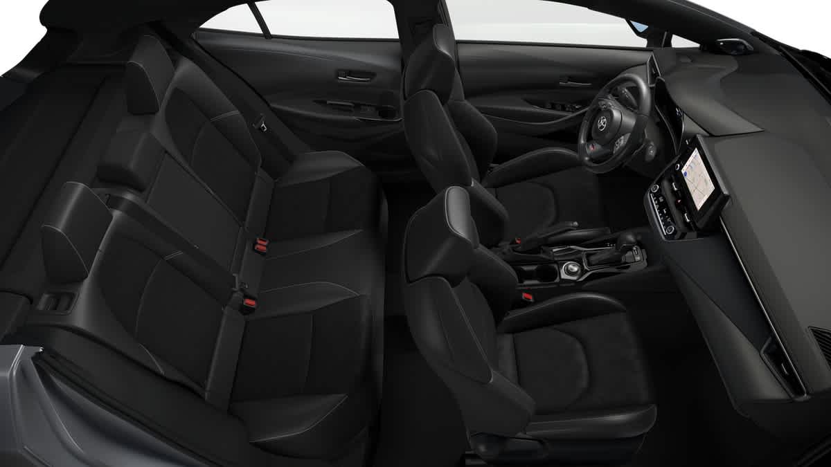 Thumbnail: 2026 Toyota GR Corolla - 22