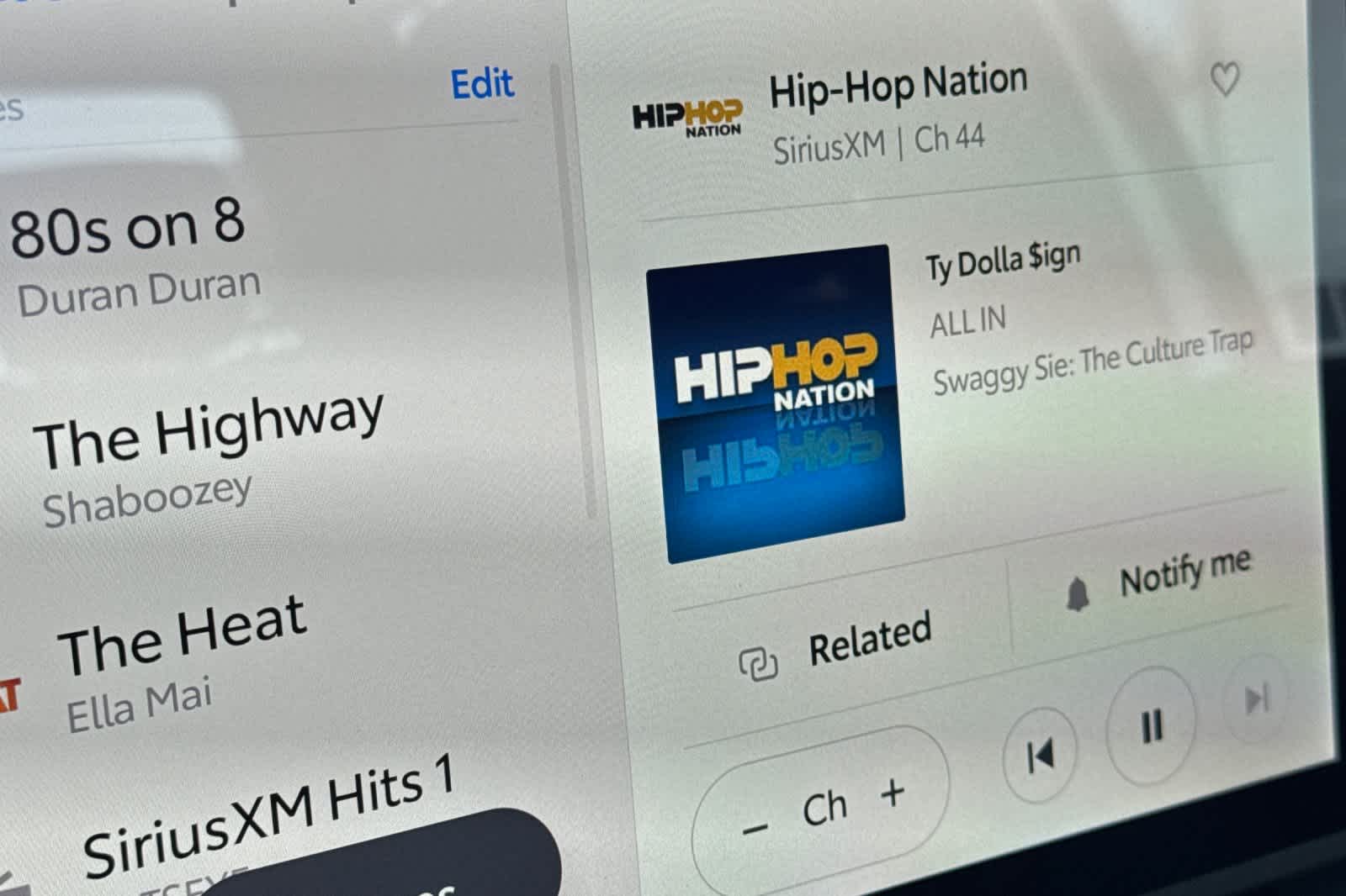 Thumbnail: 2026 Toyota Tundra - 19
