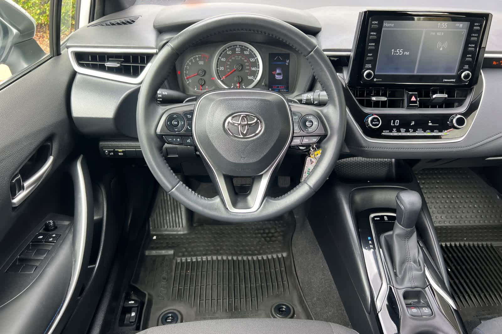 Thumbnail: 2022 Toyota Corolla - 14